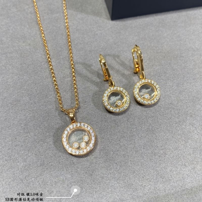 Chopard Necklaces